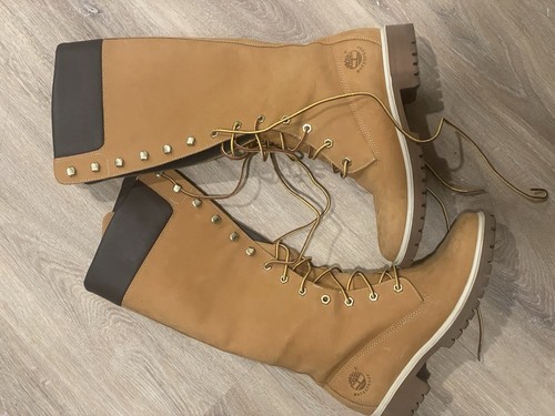 Timberland inch premium - 14,