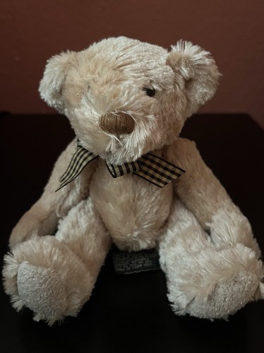Butterscotch russ teddy mit - teddy,