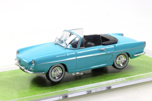 Norev 1965 renault - renault, floride