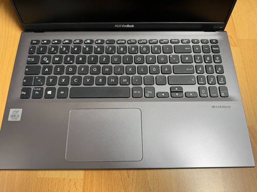 Asus vivobook s15 - asus,