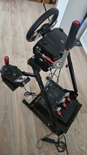 Logitech g27 lenkrad schaltung - g27,