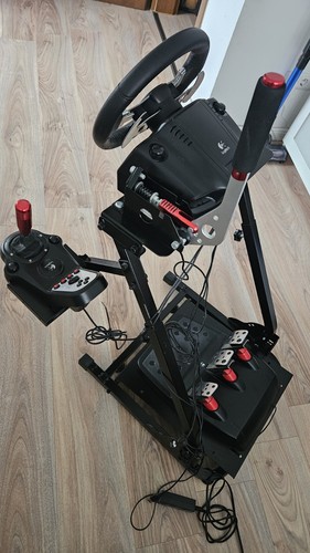 Logitech g25 lenkrad schaltung - g25,