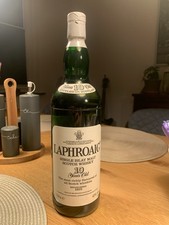 Laphroaig 10 Jahre Single