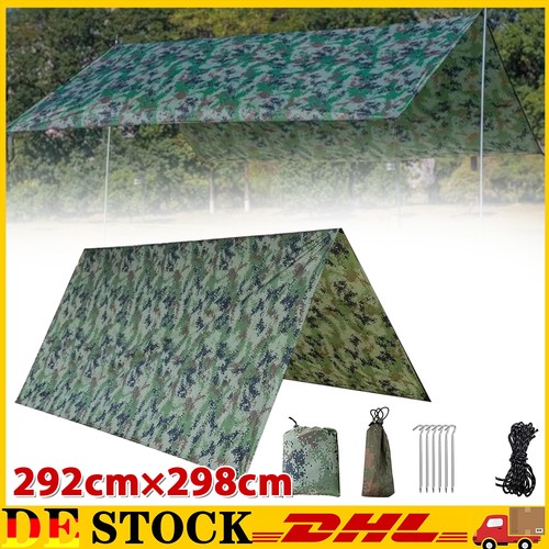 Tarp zelt plane - tarp, zelt-plane