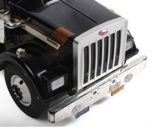 Kühlergrill mit Metallgitter