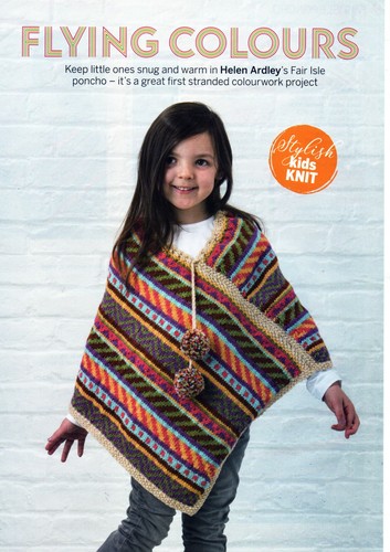 Strickanleitung zum - ~,