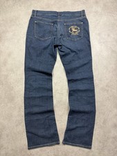 Burberry Jeans Schlaghose