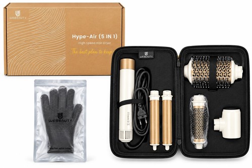 Webeauty hype air - webeauty, in