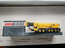 Conrad  Groove GMK  6300