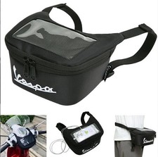 Lenkertasche für Vespa Roller