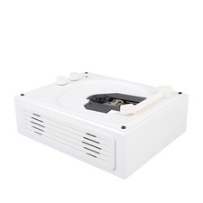 Portable CD Player With Speaker BT MP3 Stereo Desktop CD Music Player With USB