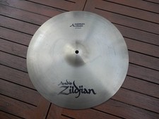 Zildjian Becken A-Series