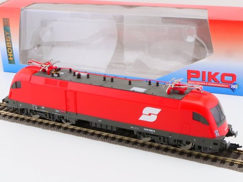 Piko 57410 elektrolok 1016 - 57410,