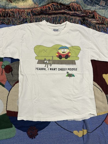 Vintage south park cartman - vintage,