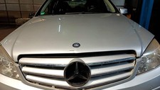 Motorhaube Mercedes-benz C 200