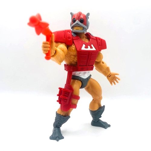 Origins zodac custom - origins, action