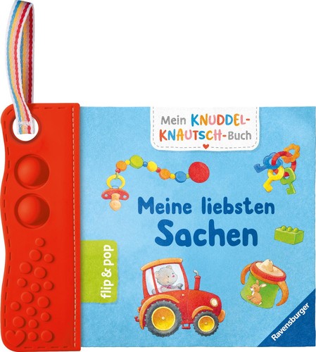 Mein knuddel knautsch buch - mein, knuddel-knautsch-buch