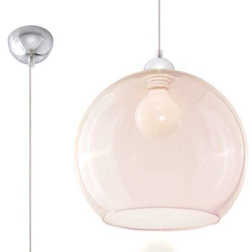 Neu hängelampe ball stahl - neu,