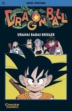 Dragon Ball 9: Der große