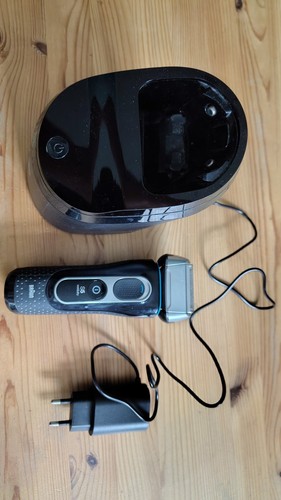 Braun series - braun,