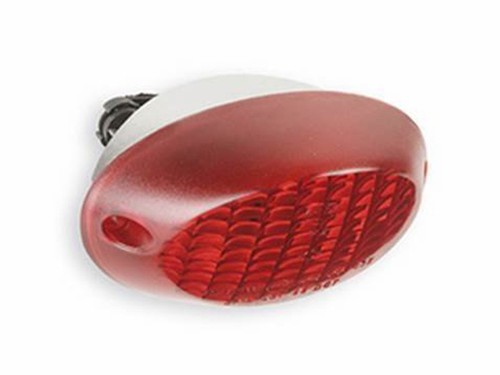 Rücklichtglas für aprilia - rücklichtglas,