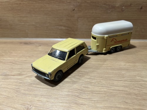 Siku range rover mit - siku,