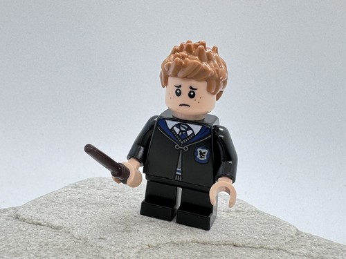 Lego minifigur harry - -,