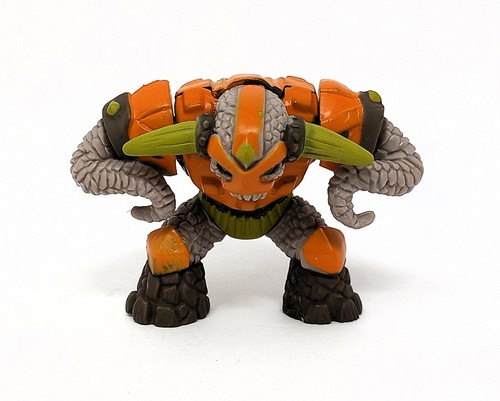 Gormiti mammut die - gormiti/mammut,