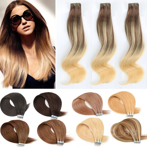 Russisch tape remy - russisch,