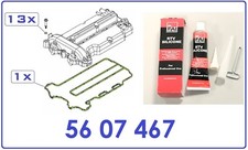 Ventildeckeldichtung 