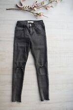 Redial ★ Skinny Fit Jeans ★ Premium Collection ★ destroyed ★ Gr. EUR 36 S★