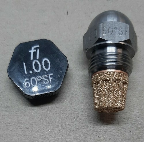 ölbrenner düse öldüse - Ölbrenner,