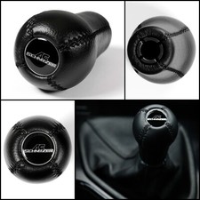 BMW ACS 5-6 Speed Leather Gear