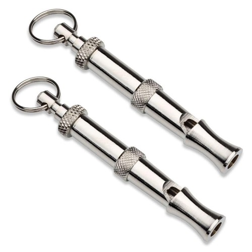 2er set hundepfeife - set,