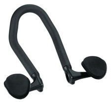 Ergotec Lenkeraufsatz Tribar