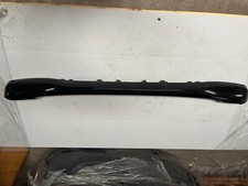 SMART FRONT BUMPER SPOILER