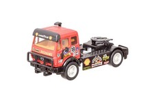 Siku 2582 Mercedes SK