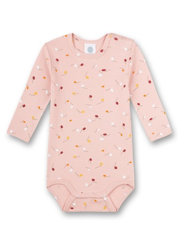 Baby body arm - 1/1,