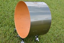 1970s/80s SONOR PHONIC 22"