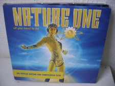 Nature One - The Official