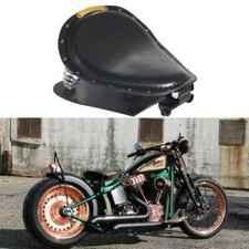 Motorrad Solo Sitz Mit