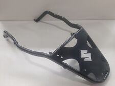 Träger schwarz für Topcase 49L  990D0-38G05-060 Original Suzuki Bandit 650 1250