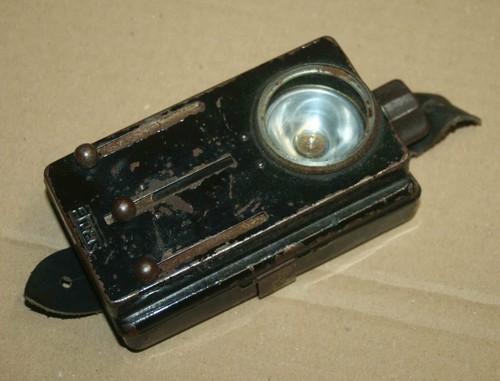 WH-Taschenlampe