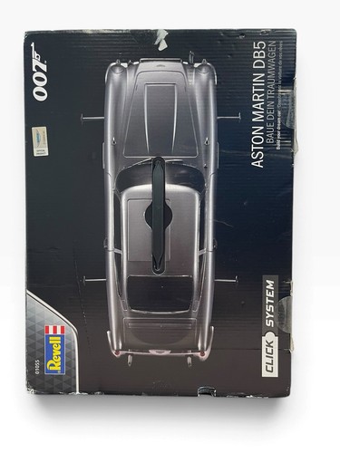 Revell 01055 james bond - revell,