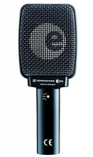 Sennheiser E 906  Instrumentenmikrofon - NEU