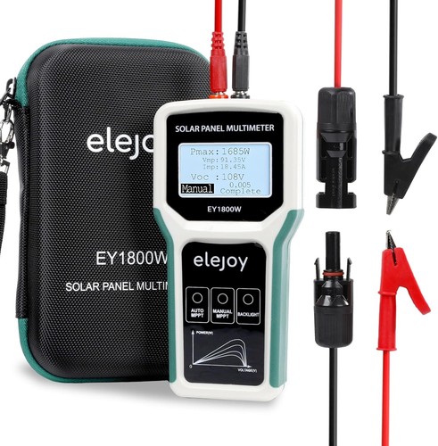 1800w solarpanel tester - solarpanel,