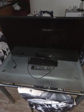 Lenco HD LED TV Fernseher  32