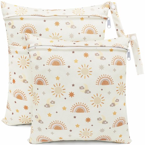 Wetbag kindergarten stück - wetbag, 2