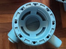 Teuco Ersatzteile - 1-Wege