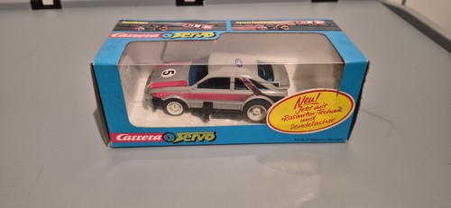 Carrera servo 140 - 140,